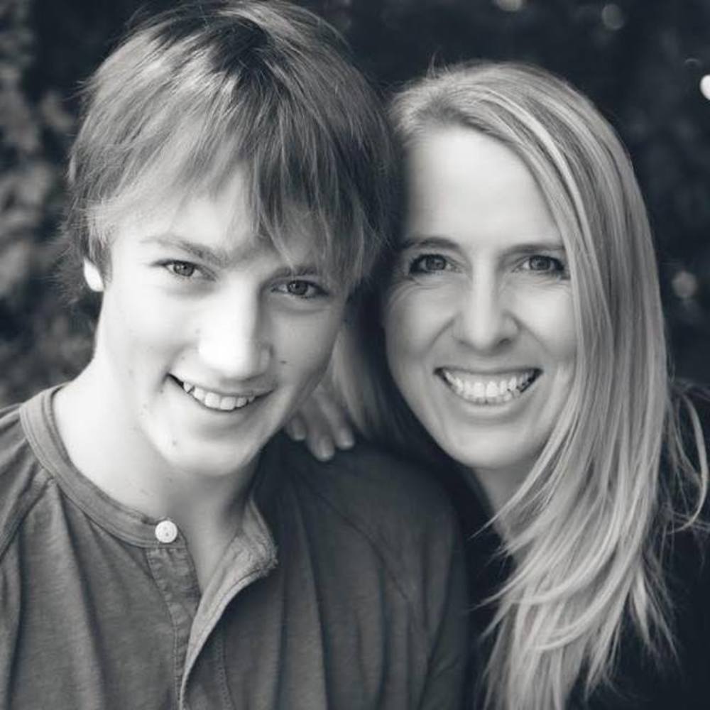 Meet your Posher, Mindy